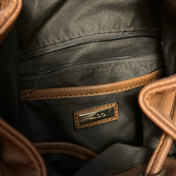 Aldo backpack - Picture 2 of 4